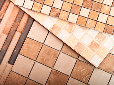 Bathroom Flooring Installation, Damascus, VA