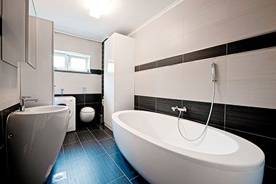 Bathroom Remodels, Damascus, VA