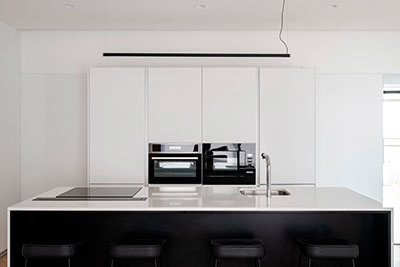 Countertop Installation, Damascus, VA