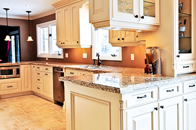 Kitchen Designs, Damascus, VA