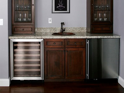 Kitchen Remodels, Johnson City, TN