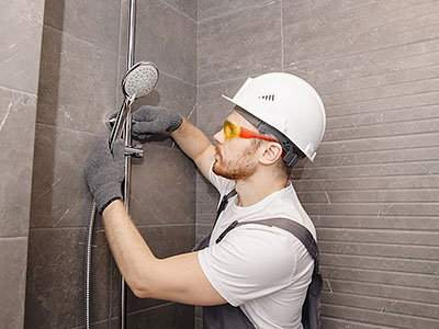 Bathroom Renovations, Kingsport, TN
