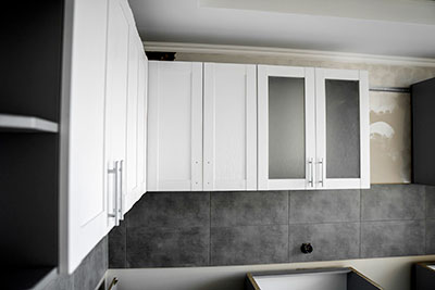 Kitchen Cabinet Installation, Damascus, VA