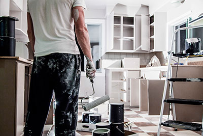 Kitchen Remodels, Damascus, VA