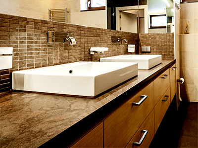 Sink Installations, Damascus, VA