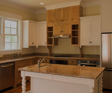 Kitchen Remodels