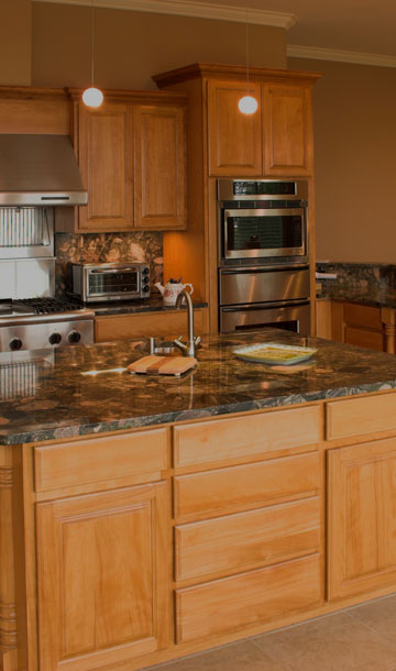 Countertop Installation